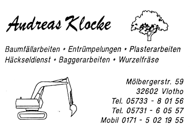 Andreas Klocke