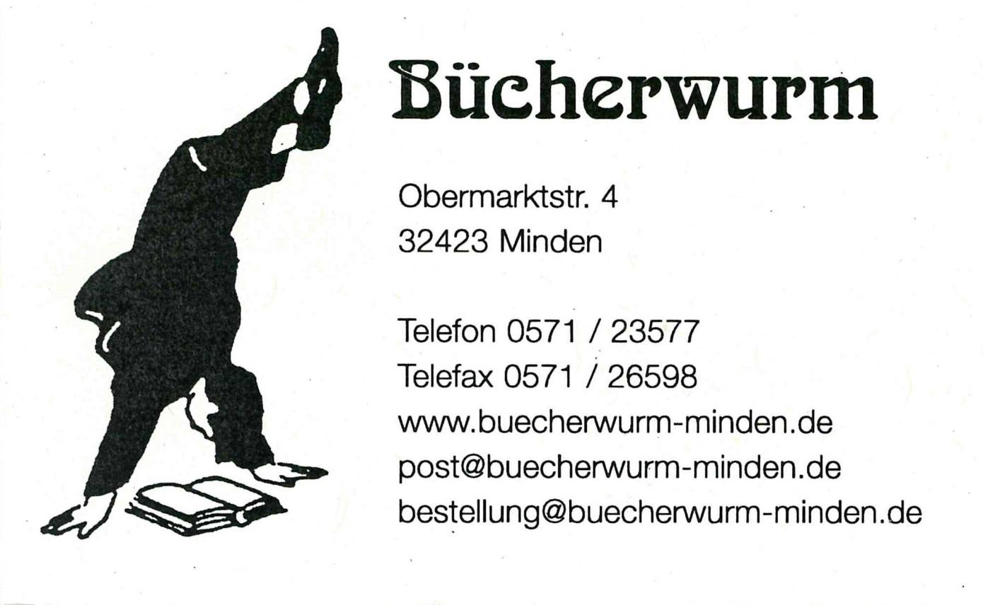 Buecherwurm