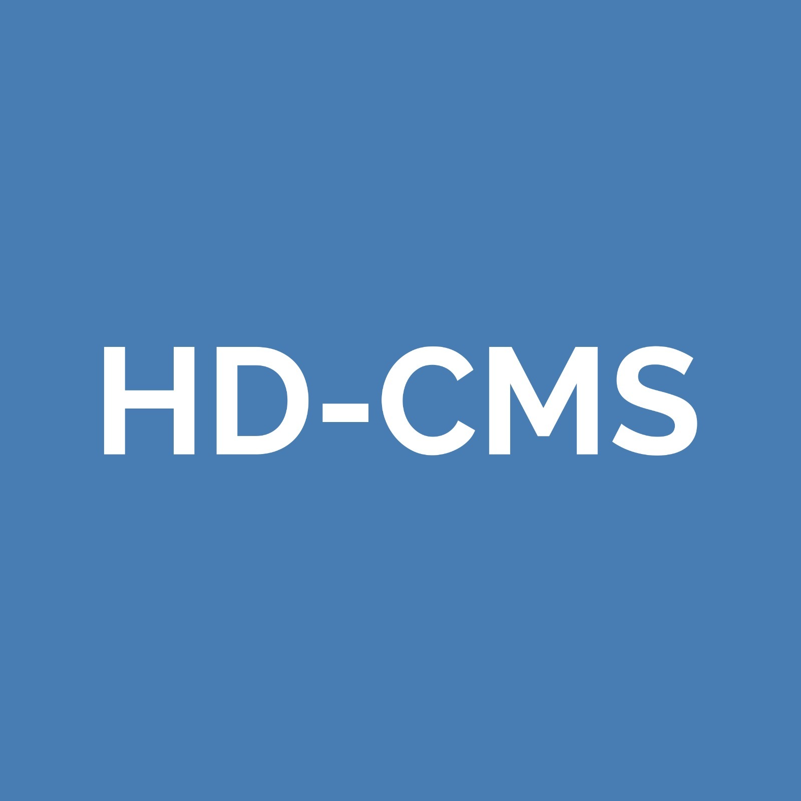 HD-CMS