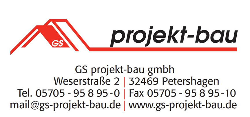 Projekt Bau
