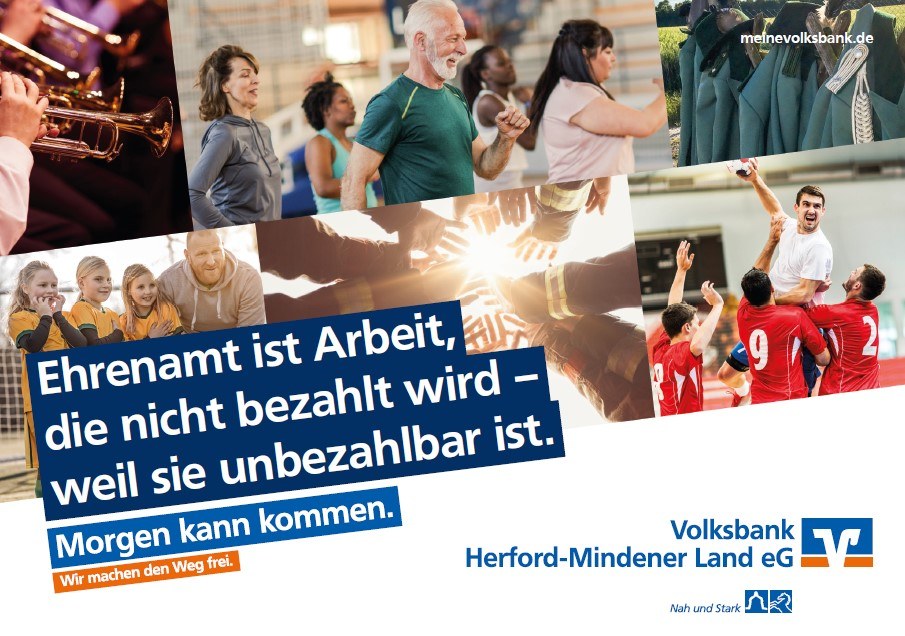 Volksbank Herford